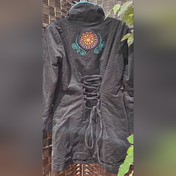 Coline jacket - Picture 9 of 14